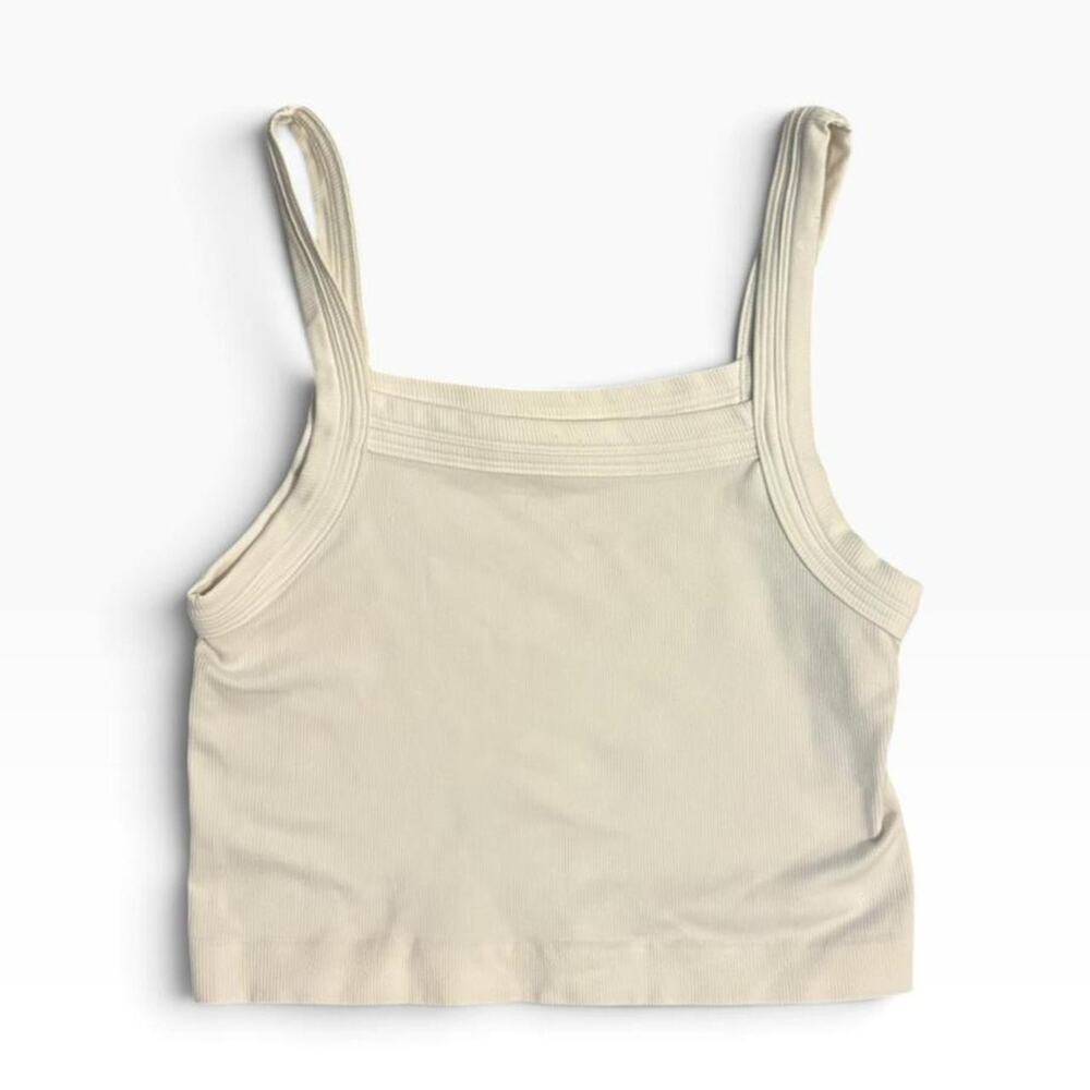 Urban Outfitters Out From Under Cropped Tank Top